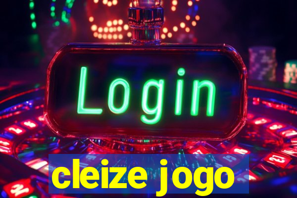 cleize jogo